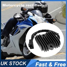 Voltage Regulator Rectifier