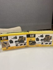 CAT 226 247 Multi Terrain Skid