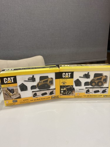 Cat 226 247 multi terrain - 226,