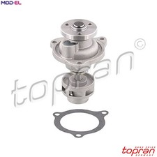 WATER PUMP ENGINE COOLING 302