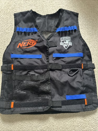 Nerf strike elite tactical - nerf, n-strike