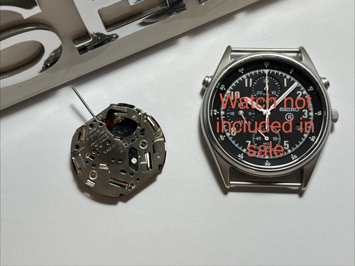 Ym57a movement replacement - replacement, for