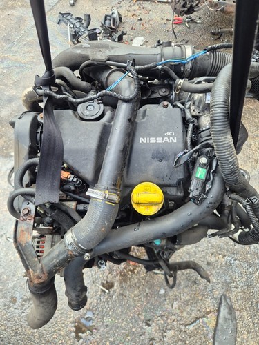 Nissan juke mk1 diesel - mk1,