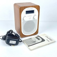 Pure Evoke D2 D240 Portable