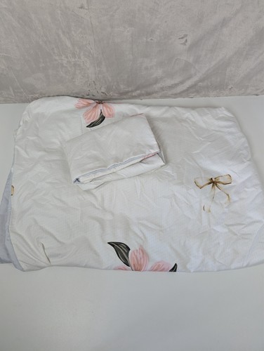 Single duvet cover set - single,