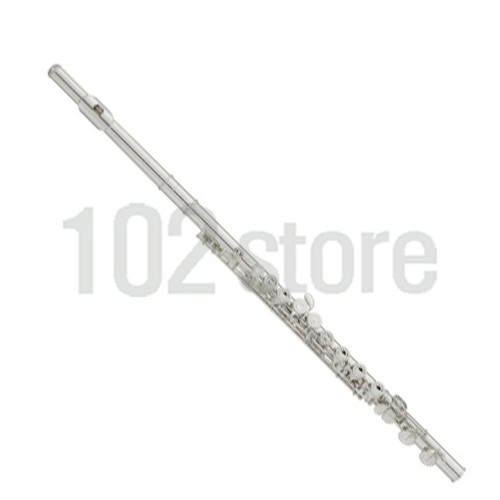 Yamaha yfl 222 student flute - yamaha,