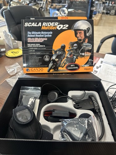 Cardo scala rider - cardo,