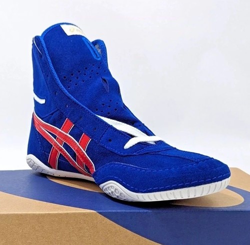 Asics prime attack wrestling - asics,
