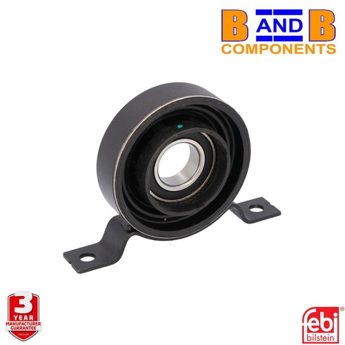Febi 183142 propshaft centre - febi,