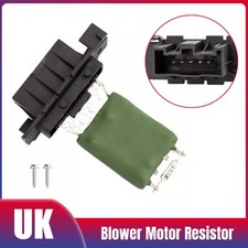 Heater Blower Motor Fan