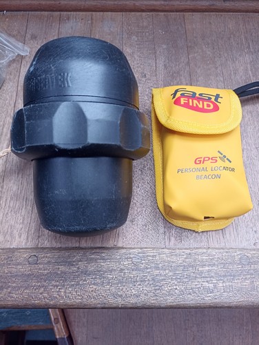 Mcmurdo fastfind 220 plb - fastfind,