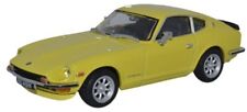 DATSUN 240Z YELLOW 112 CAR  -