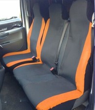 VAUXHALL VIVARO Van Seat