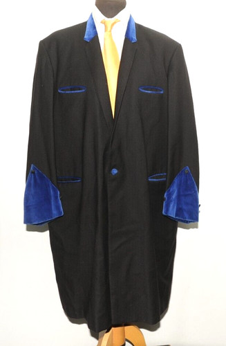 Bespoke john heppenstall - bespoke,