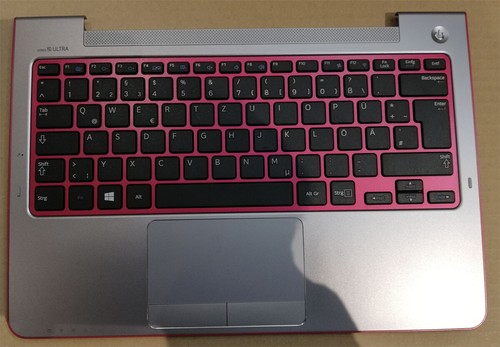 Keyboard samsung series - keyboard,