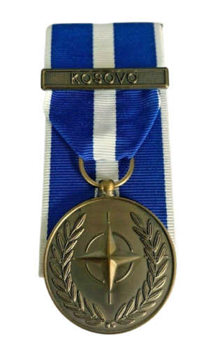 Nato kosovo kfor - , full