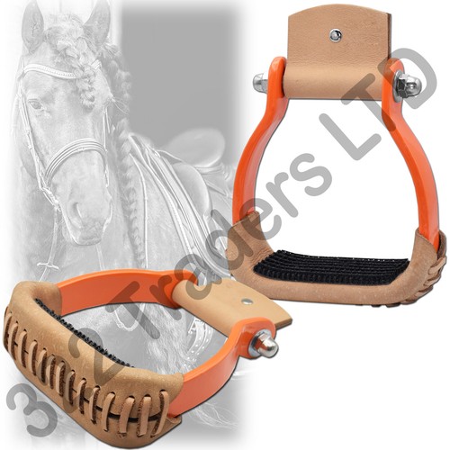 Western style aluminum - western,