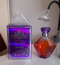 Katie Price Purple Heart 100ml perfume