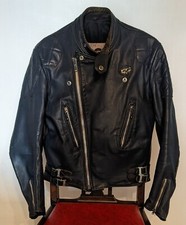 Mens vintage Lewis Leathers jacket small 40
