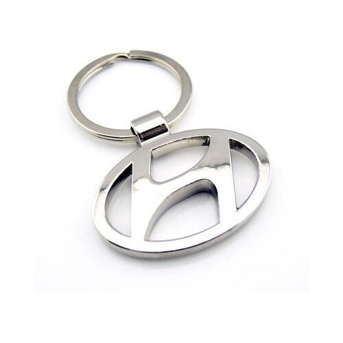 Hyundai keyring key ring - hyundai,