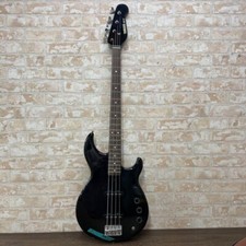YAMAHA BBV BB5 bb-5 / Electric Bass Guitar w/ case Used From Japan