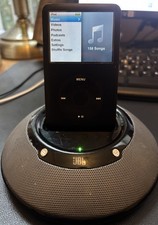 Apple iPod Classic 80GB A1238