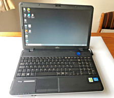 Fujitsu Lifebook A512