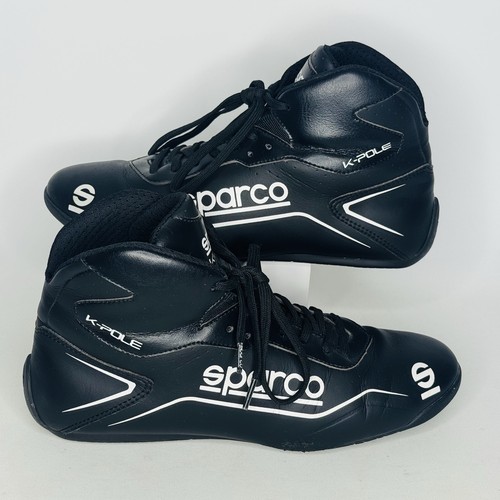 Sparco pole karting - sparco, boots