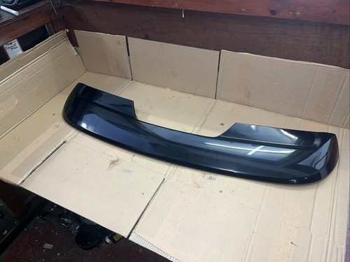 Ford fiesta face lift - mk,