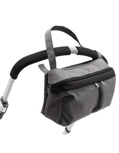 Bugaboo organizer grey - in,