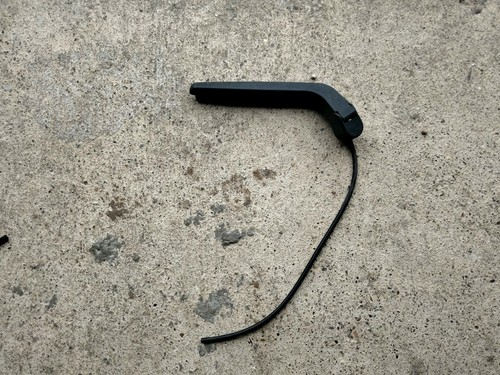 Range rover p38 - range, headlight