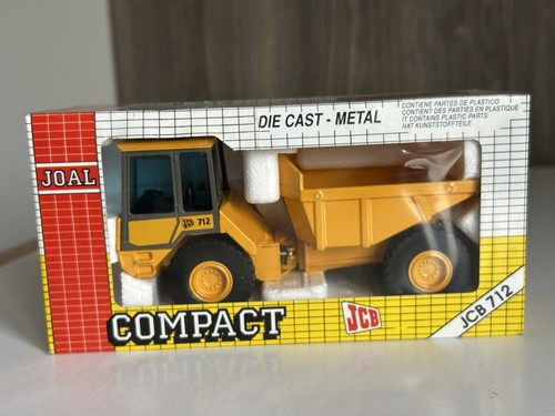 Joal compact jcb - jcb, 712