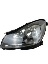 MERCEDES C-CLASS W204 08-14 HEADLIGHT (LEFT) A 204 820 97 59