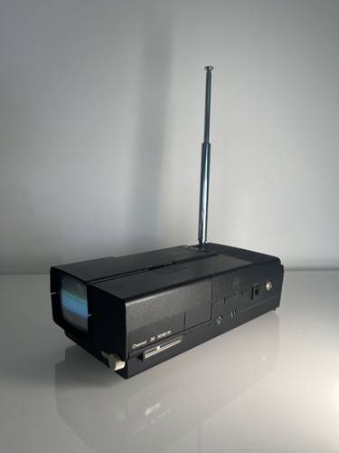 Sinclair microvision mtv1b - microvision,