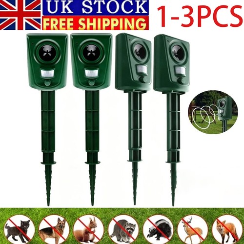 Battery ultrasonic cat dog - cat,