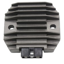 Motorcycle Rectifier 14.5V 3-Phase for Yamaha YZF R1 & Compatible Models