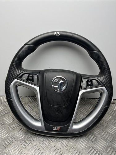 2014 vauxhall insignia - 2014,