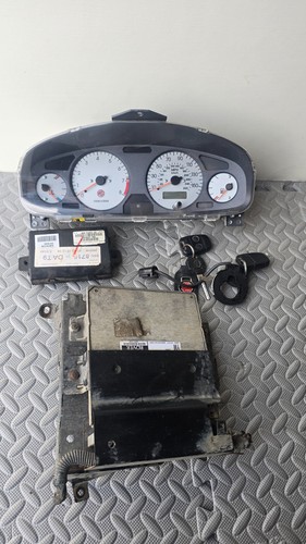 Engine ecu kit - ecu,