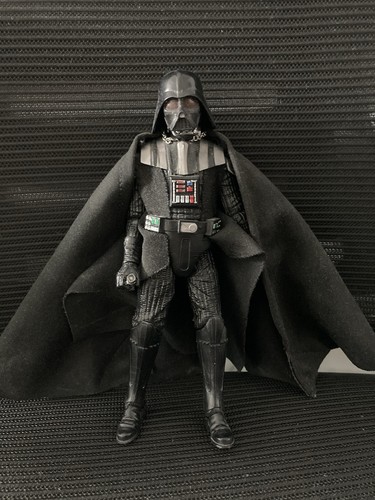 Star wars darth vader - darth, action