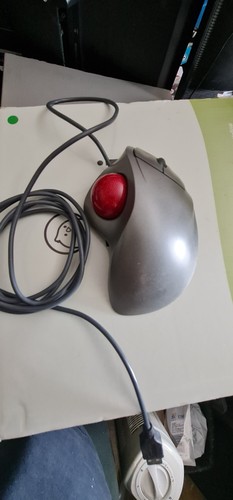 Logitech trackman usb - trackman,