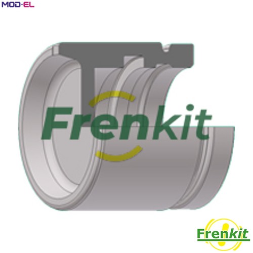 Piston brake caliper p545303 - brake,