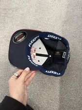 Mark Webber RED BULL INFINITI