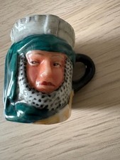 Royal Doulton Ivan Hoe Small