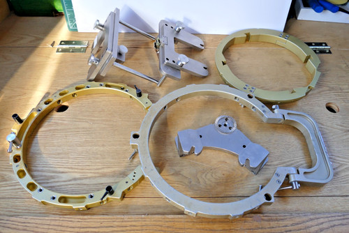Perioperative care equipment - perioperative,