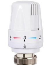 HEAD Replacement For DANFOSS RA-CLICK ONLY Thermostat Radiator Valve Old TRV