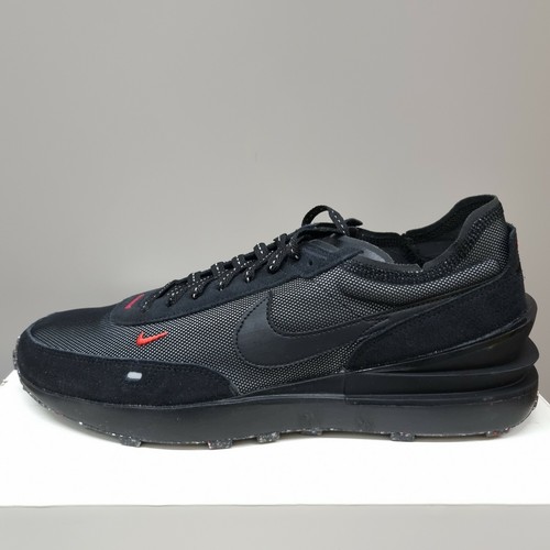 Nike waffle one fsp black - nike,