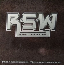 Renegade soundwave dub 2x - soundwave,