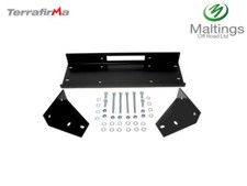 DISCOVERY TD5 DISCRETE WINCH