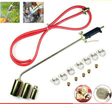 Roofers Roofing Brazing & Hose