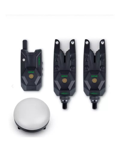 Sonik herox bite alarm - herox,
